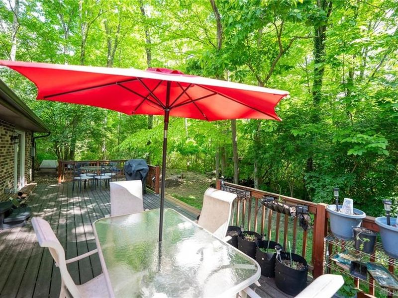 8951 Deep Forest Lane, Washington Township, OH 45458 Photo 12