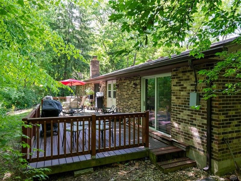 8951 Deep Forest Lane, Washington Township, OH 45458 Photo 13