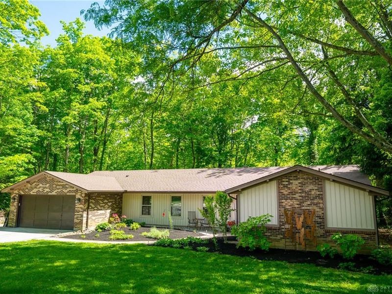 8951 Deep Forest Lane, Washington Township, OH 45458 Photo 14