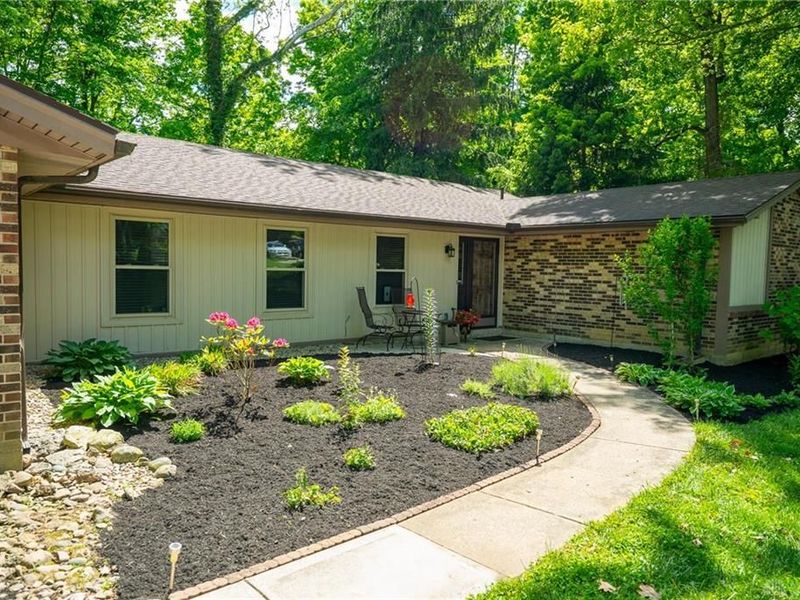 8951 Deep Forest Lane, Washington Township, OH 45458 Photo 15