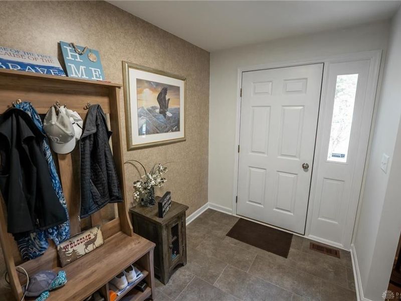 8951 Deep Forest Lane, Washington Township, OH 45458 Photo 16