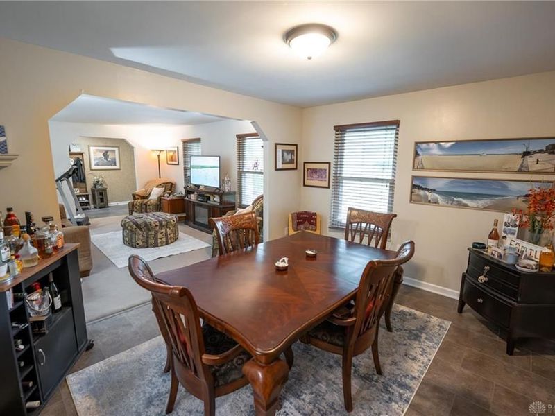 8951 Deep Forest Lane, Washington Township, OH 45458 Photo 3