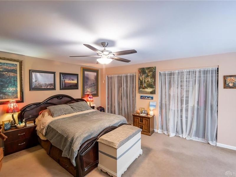 8951 Deep Forest Lane, Washington Township, OH 45458 Photo 38