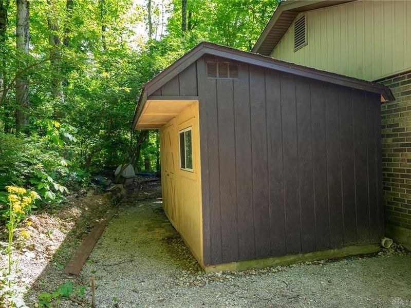 8951 Deep Forest Lane, Washington Township, OH 45458 Photo 43