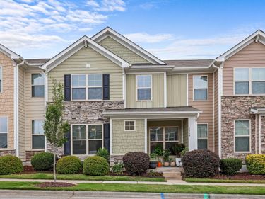 1169 Treetop Meadow Lane, Wake Forest, NC 27587
