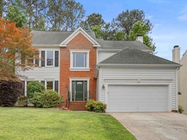 1707 Waterclose, Apex, NC 27502