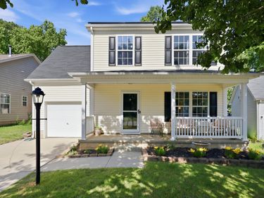 117 Crabwall Court, Holly Springs, NC 27540