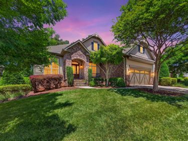 1745 Hasentree Villa Lane, Wake Forest, NC 27587
