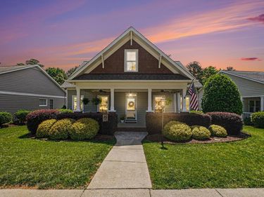 10536 Cokesbury Lane, Raleigh, NC 27614