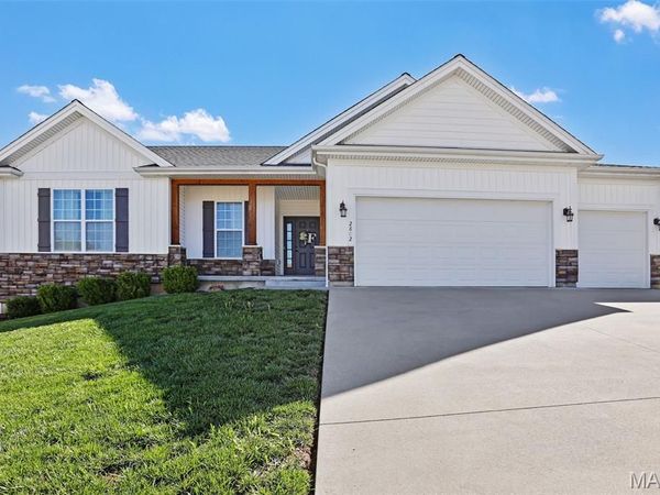 2802 Tayson Way , Washington, MO 63090