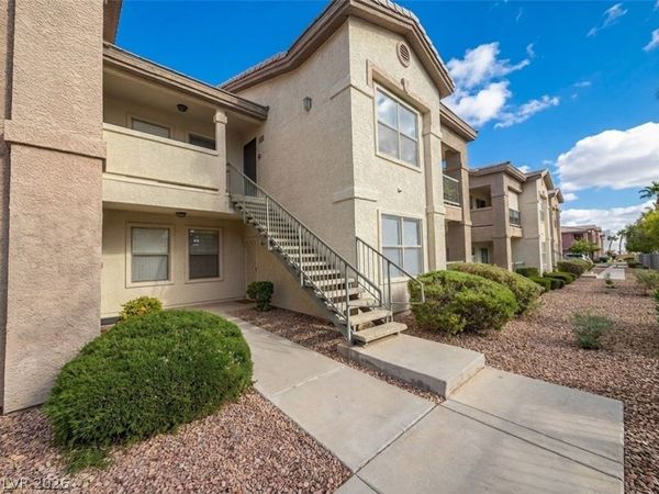 8000 Badura Avenue , Unit 1026, Las Vegas, NV 89113