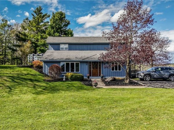 847 Jordanville Road, Ilion, NY 13357