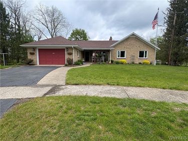 114 Memorial Drive, Gowanda, NY 14070