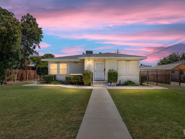251 Irene Street, Bakersfield, CA 93305