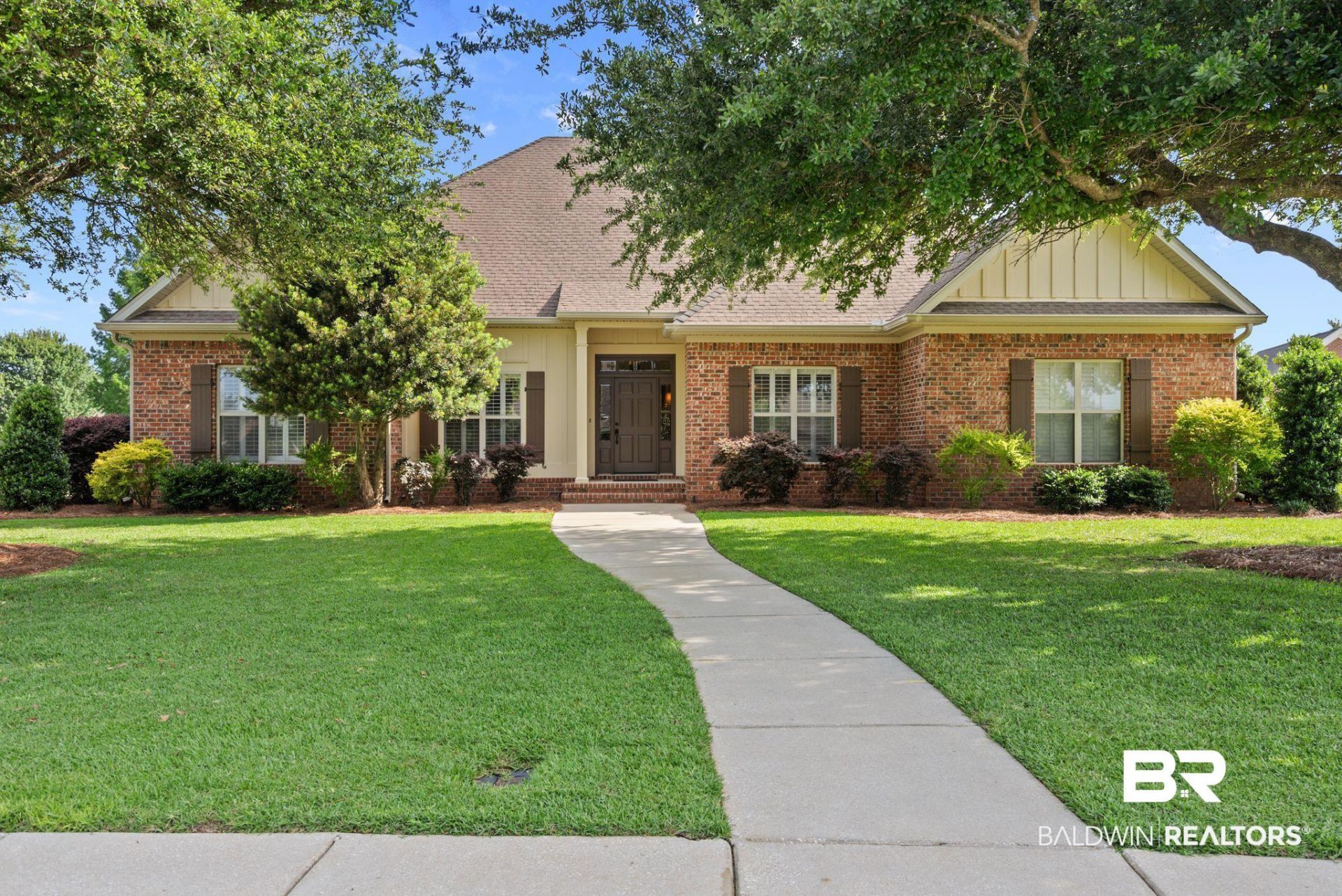 24410 Saxson Court, Daphne, AL 36526 Main Photo