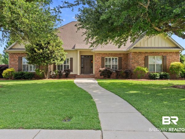 24410 Saxson Court, Daphne, AL 36526