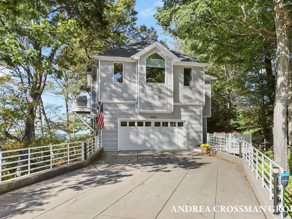 9565 Whispering Sands Drive, West Olive, MI 49460