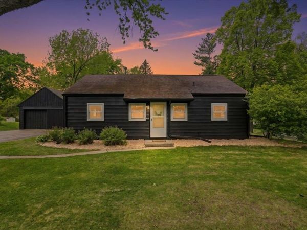 4701 Shore Acres Road, Monona, WI 53716