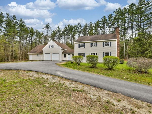 94 Breakneck Road, Newport, NH 03773