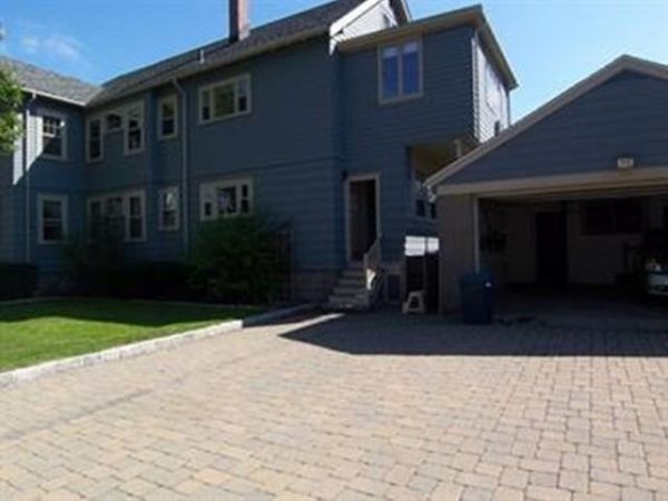 11 Burch Street, Unit 11, Arlington, MA 02474