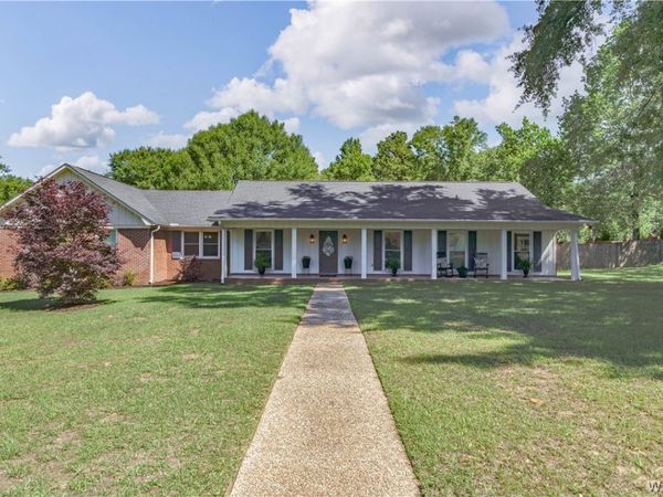 1320 Mallard Circle, Tuscaloosa, AL 35405