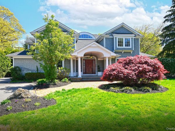 16 Sailfish Place, Northport, NY 11768