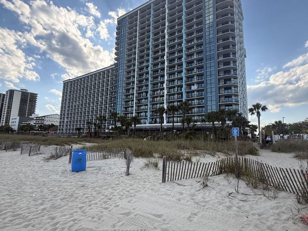 3000 N N Ocean Blvd. , Unit 422, Myrtle Beach, SC 29577