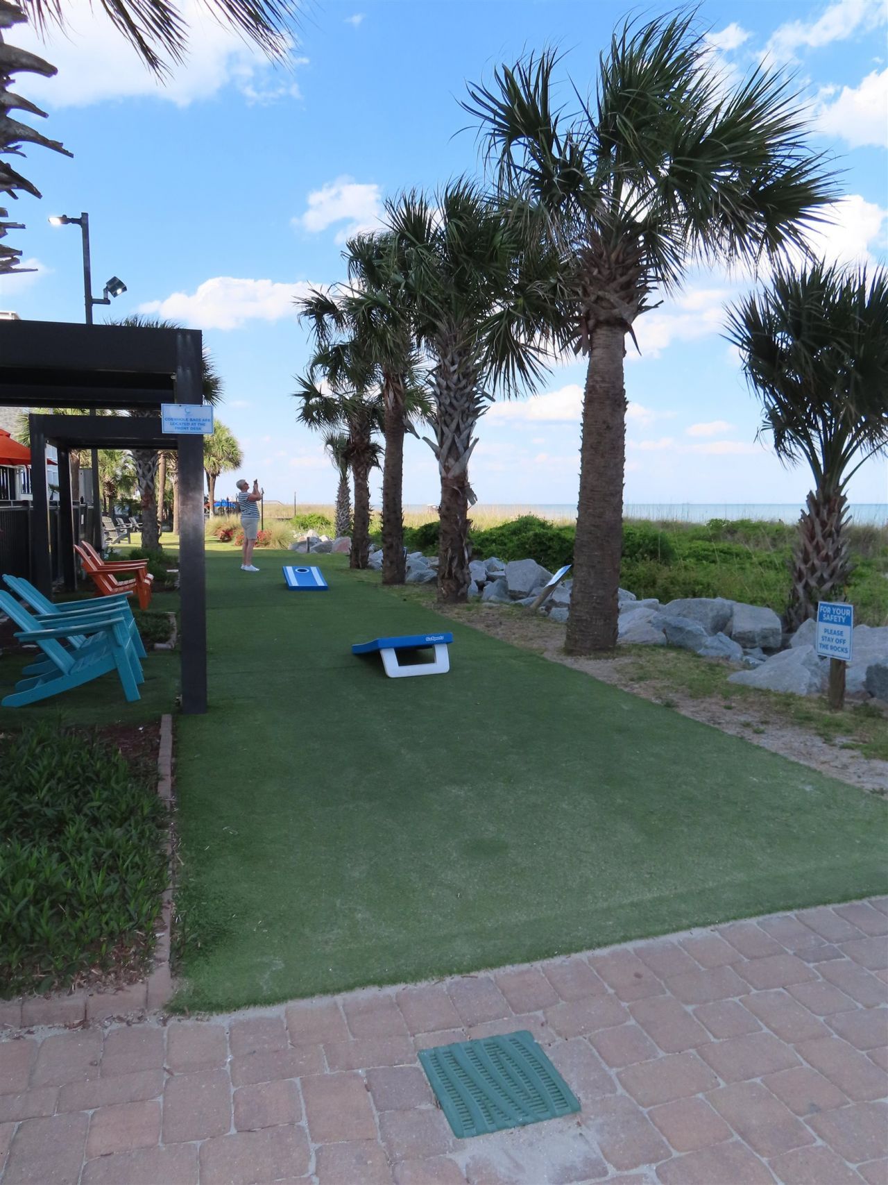 3000 N N Ocean Blvd.  Photo 10