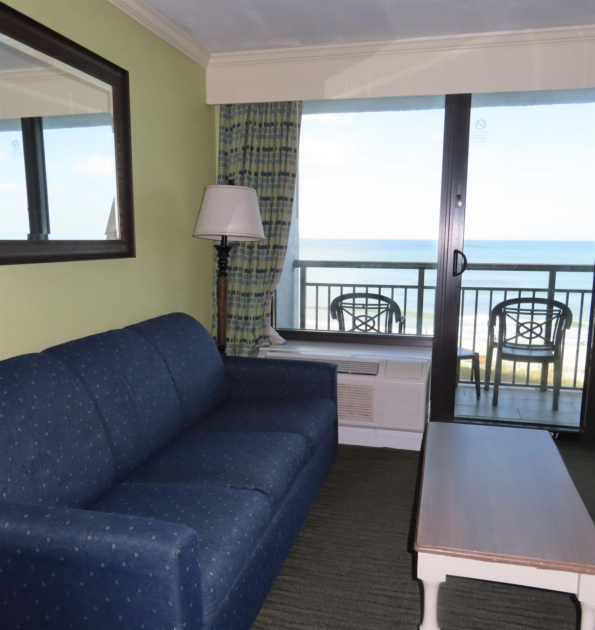 3000 N N Ocean Blvd.  Photo 4