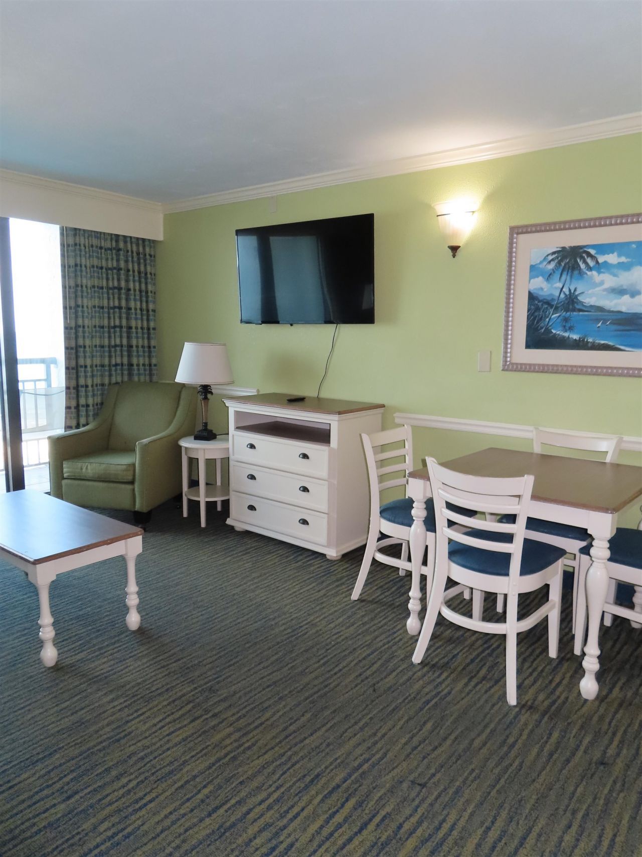 3000 N N Ocean Blvd.  Photo 5
