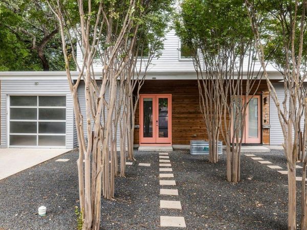 1302 S 5th ST, Unit A, Austin, TX 78704