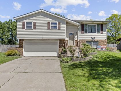 3193 Hickory Street Portage, IN 46368