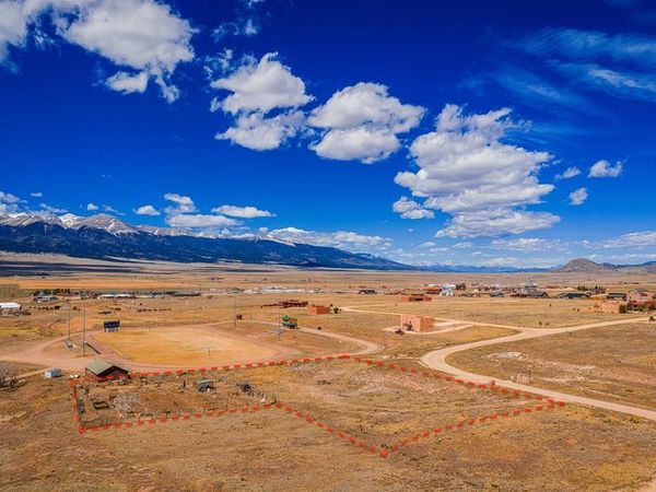 lot 2 Mission Drive, Westcliffe, CO 81252