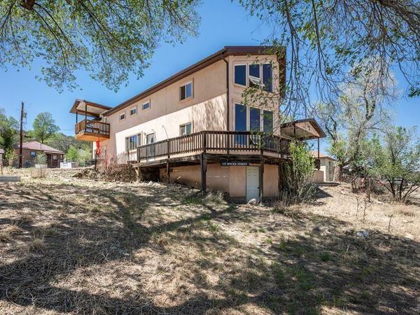 11 H Spruce St, Cokedale, CO 81082