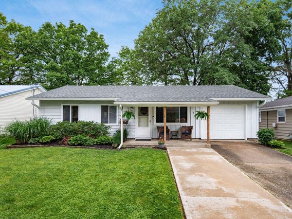 1007 Fairwood Avenue, Marion, OH 43302