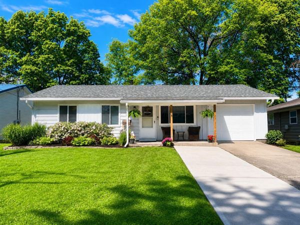 1007 Fairwood Avenue, Marion, OH 43302