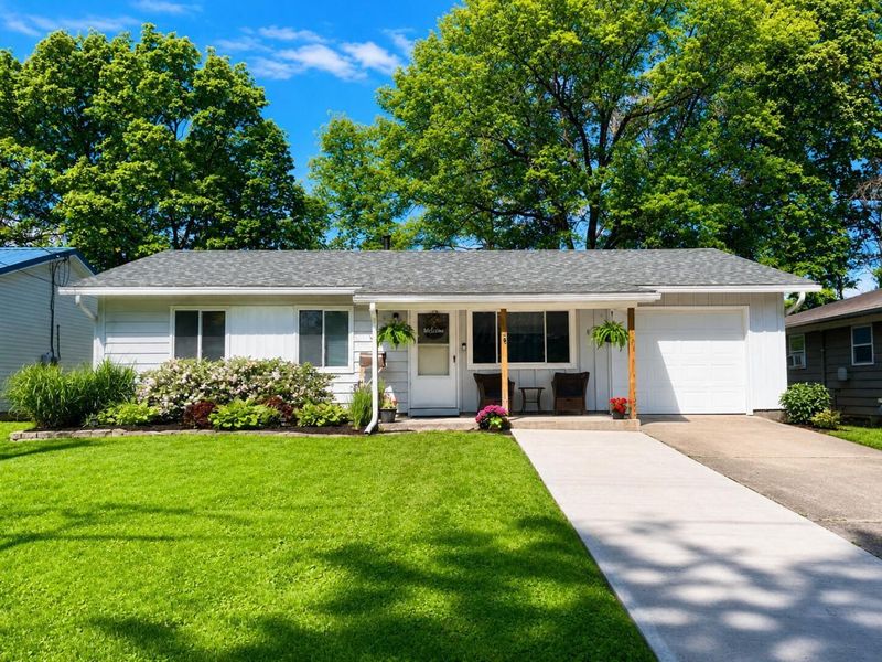 1007 Fairwood Avenue, Marion, OH 43302 Photo 1