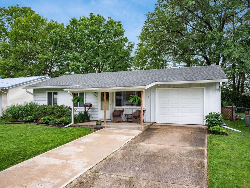 1007 Fairwood Avenue, Marion, OH 43302 Photo 2