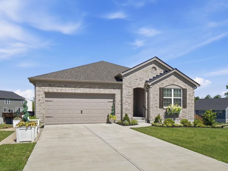12441 Couch Court, Walton, KY 41094 Photo 2