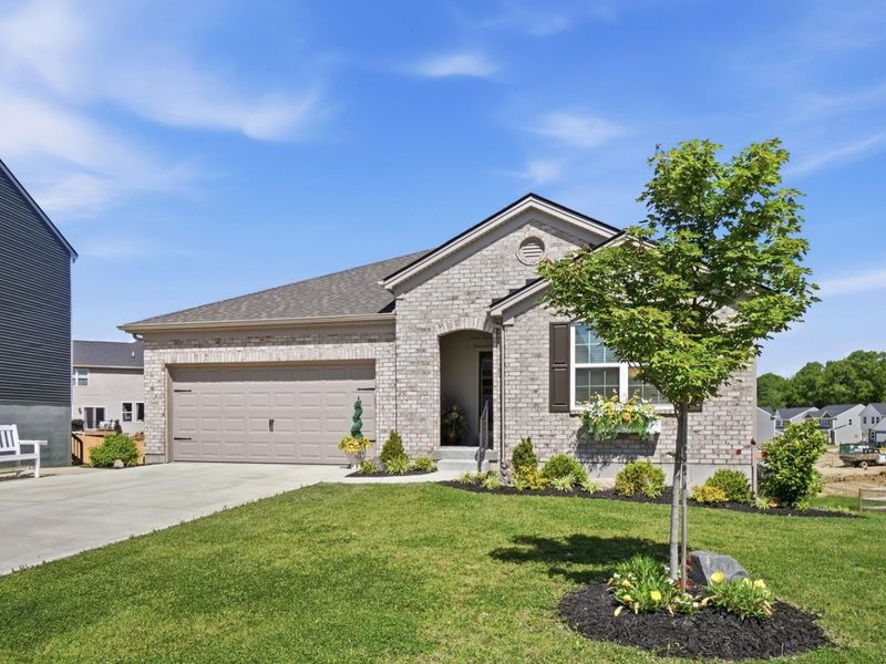 12441 Couch Court, Walton, KY 41094 Photo 3