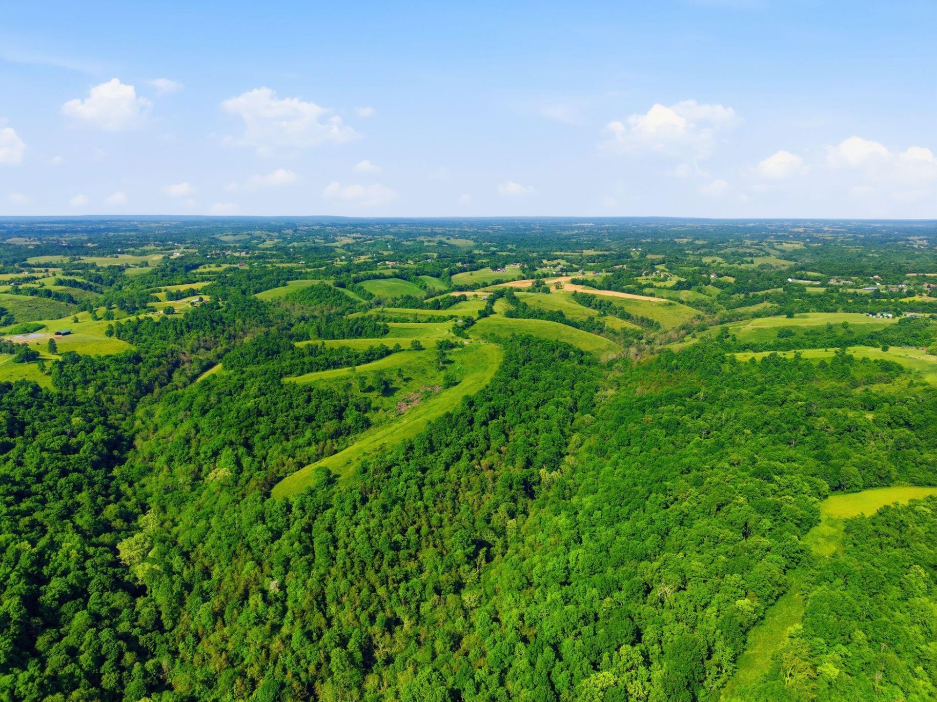 1102 Nina Ridge Road, Lancaster, KY 40444
