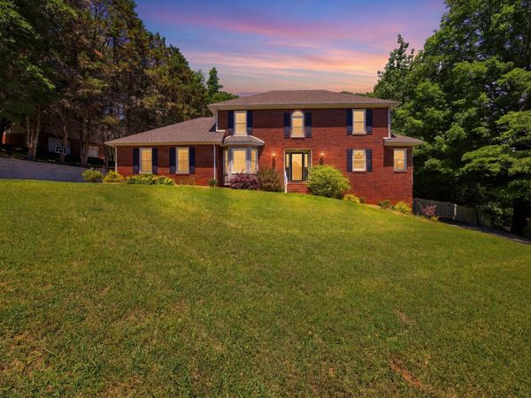 114 Paddle Wheel Court, Cohutta, GA 30710