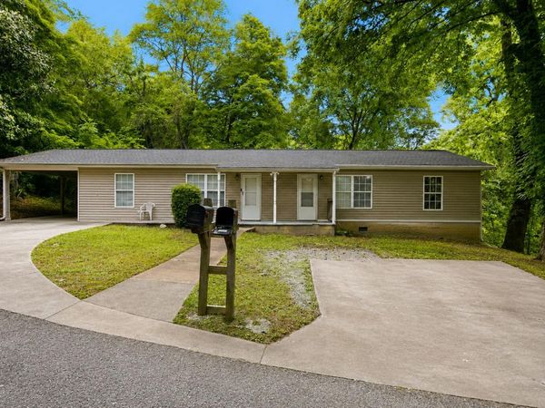 3101 Engert Drive, Chattanooga, TN 37411