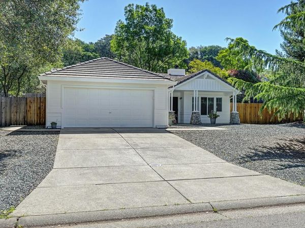 4017 Tea Rose Ct, El Dorado Hills, CA 95762
