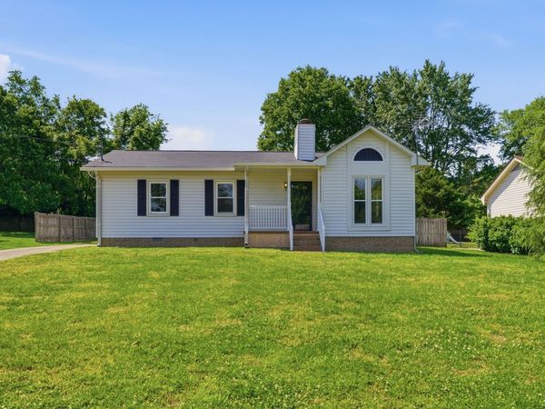 130 Flintlock Dr , Franklin, TN 37064