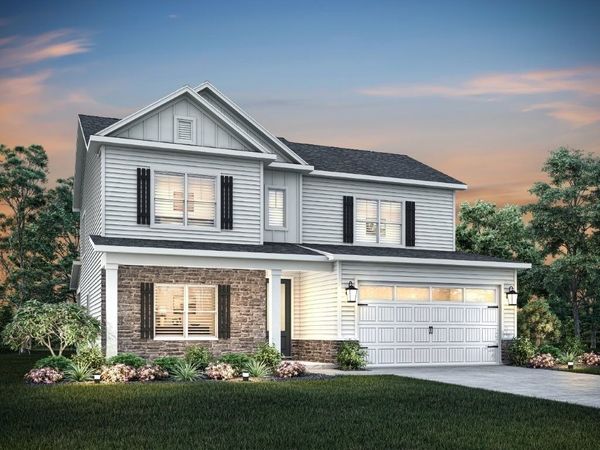 608 Silver Trace , White House, TN 37188