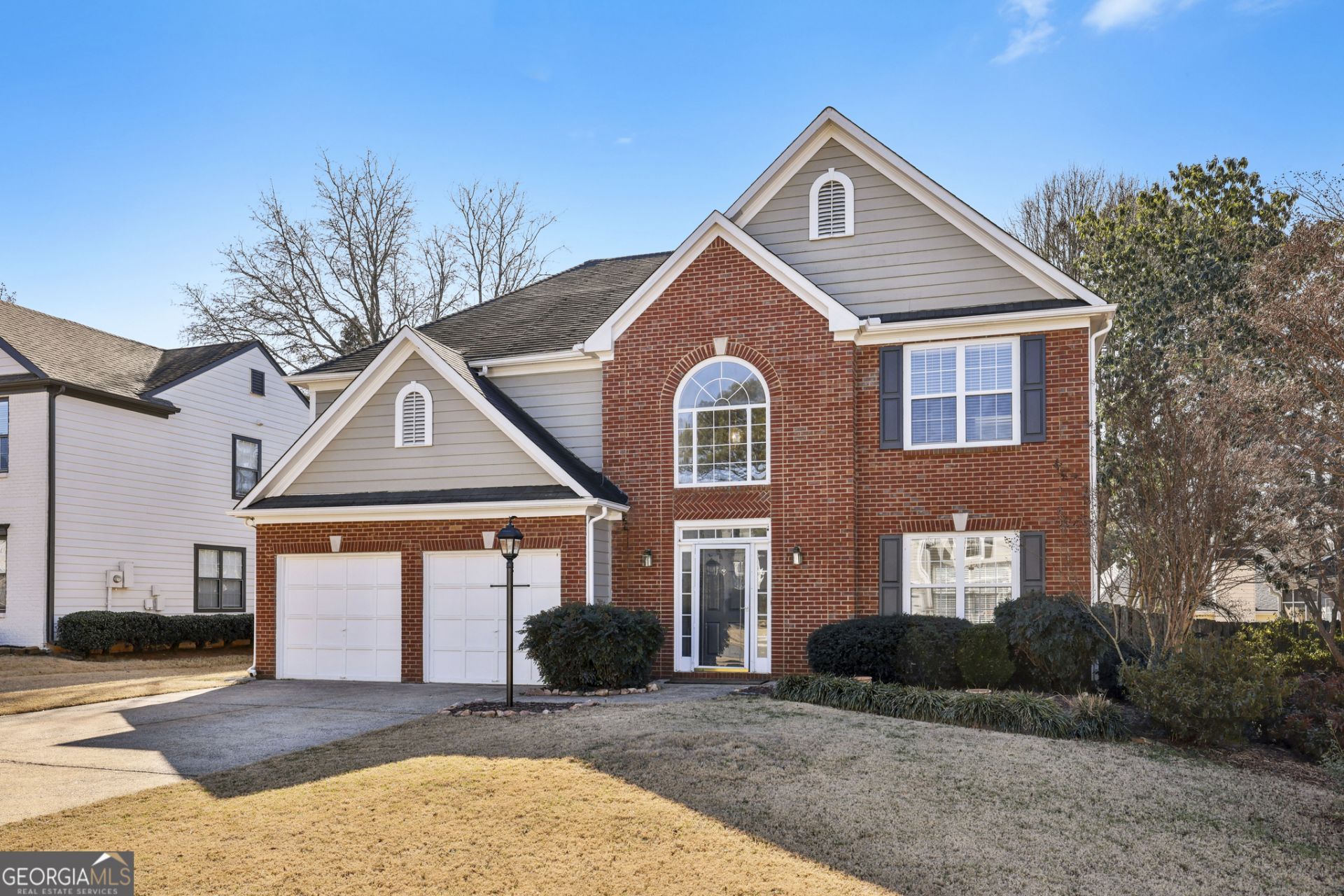 1348 Woodcutt Place, Marietta, GA 30062 Main Photo