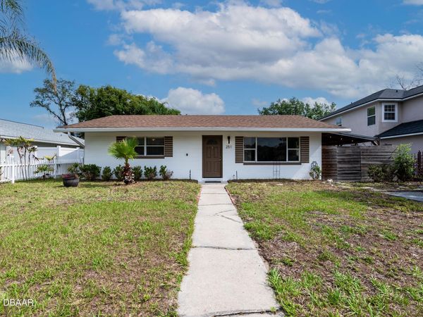 251 Pine Tree Drive, Casselberry, FL 32707