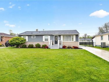 94 Dover Drive, Buffalo, NY 14224