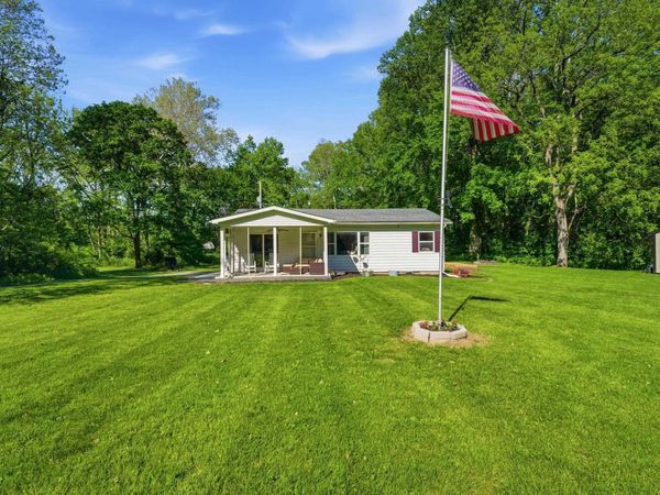 5733 US 421, Rossville, IN 46065